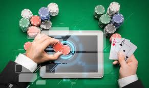 Зеркало Slott Casino