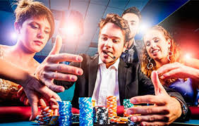 Официальный сайт Casino Bao
